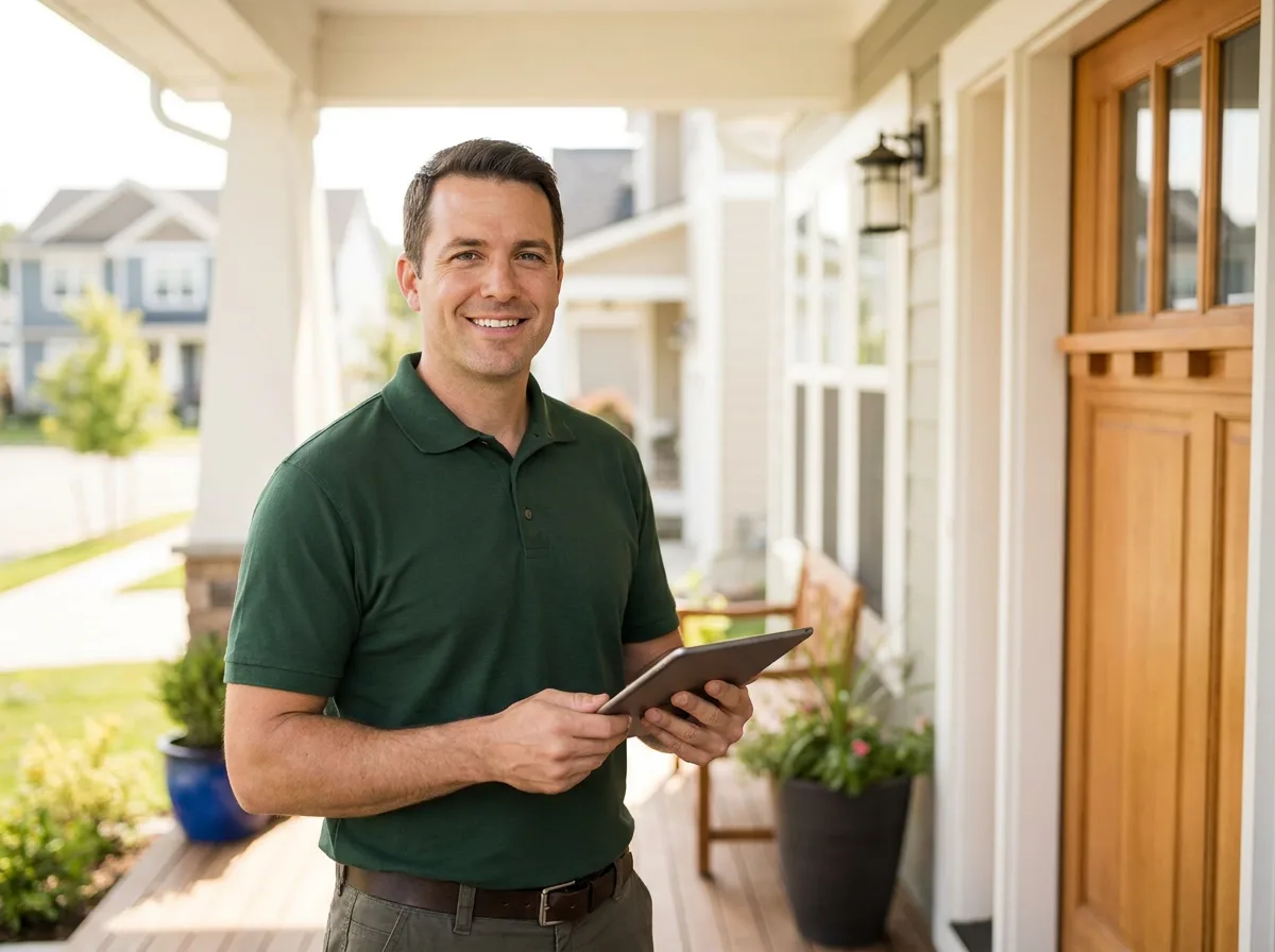 Pest control FAQs for Romance, AR